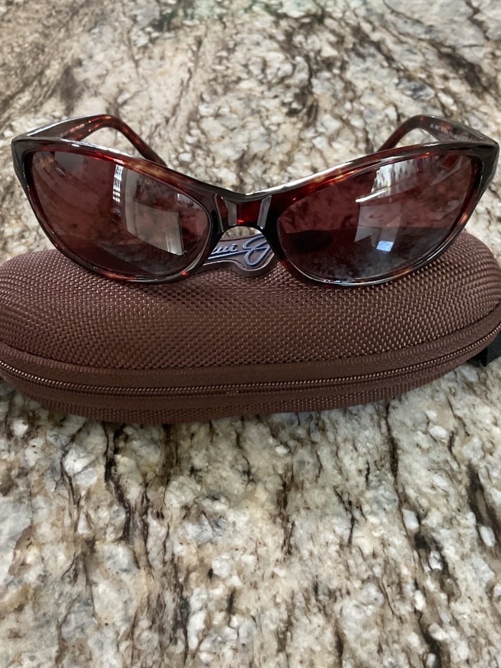 Vintage Maui Jim Waverider  J109 - 10